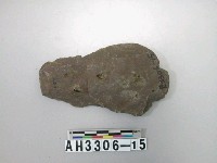 藏品(小型舌刃打磨製石斧)的圖片